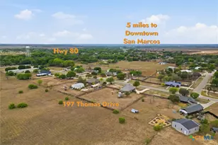 197 Thomas Dr, Martindale, TX 78655 - Photo 26