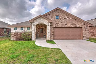 902 Earp Drive, Killeen, TX 76542 - Photo 1