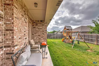 902 Earp Drive, Killeen, TX 76542 - Photo 38