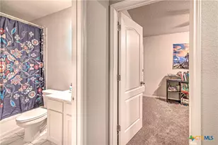 902 Earp Dr, Killeen, TX 76542 - Photo 26