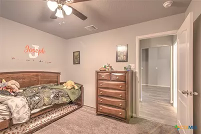 902 Earp Drive, Killeen, TX 76542 - Photo 28