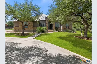 654 Copper Trace, New Braunfels, TX 78132 - Photo 4