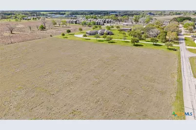 00 Marx, Ganado, TX 77962 - Photo 4