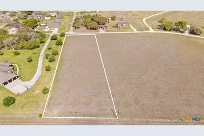 00 Marx, Ganado, TX 77962 - Photo 1