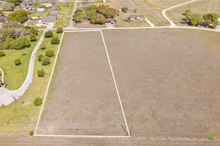 00 Marx, Ganado, TX 77962 - Photo 1