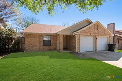 1706 Wickfield Way, Killeen, TX 76543 - Photo 1