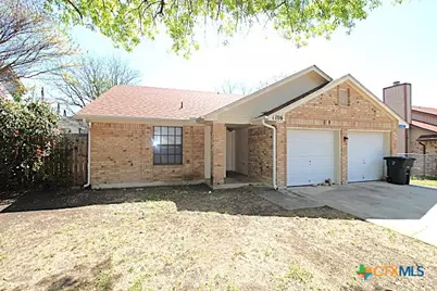 1706 Wickfield Way, Killeen, TX 76543 - Photo 1