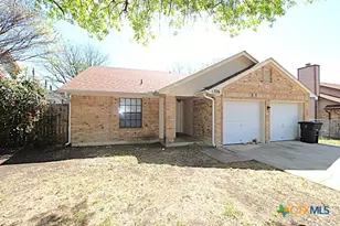 1706 Wickfield Way, Killeen, TX 76543 - Photo 1