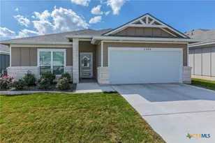 2704 Fox River Dr, Temple, TX 76502 - Photo 1