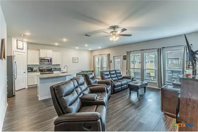 2704 Fox River Drive, Temple, TX 76502 - Photo 2