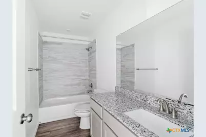 5801 Betty Lou Drive #B, Killeen, TX 76549 - Photo 12