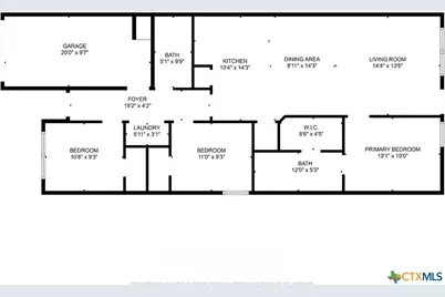 5801 Betty Lou Drive #B, Killeen, TX 76549 - Photo 8