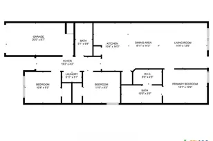 5801 Betty Lou Dr, Killeen, TX 76549 - Photo 8