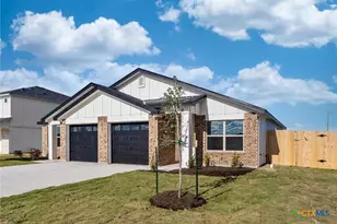 5801 Betty Lou Dr, Killeen, TX 76549 - Photo 2