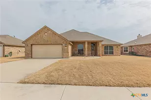 9710 Taylor Renee Dr, Killeen, TX 76542 - Photo 30