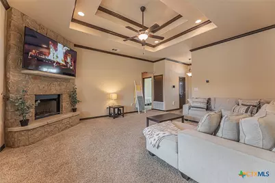 9710 Taylor Renee Drive, Killeen, TX 76542 - Photo 16