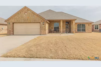 9710 Taylor Renee Drive, Killeen, TX 76542 - Photo 1