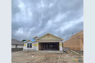 1336 Lindsey Drive, Copperas Cove, TX 76522 - Photo 2