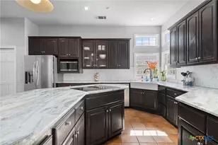375 Branch Creek Trail, Liberty Hill, TX 78642 - Photo 6