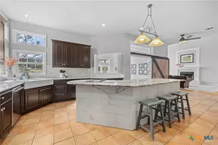 375 Branch Creek Trail, Liberty Hill, TX 78642 - Photo 8