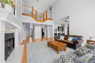 375 Branch Creek Trail, Liberty Hill, TX 78642 - Photo 4