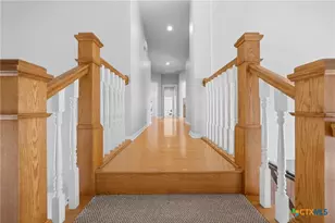375 Branch Creek Trail, Liberty Hill, TX 78642 - Photo 12