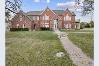 375 Branch Creek Trail, Liberty Hill, TX 78642 - Photo 1