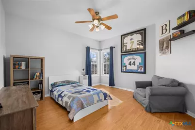 375 Branch Creek Trail, Liberty Hill, TX 78642 - Photo 20