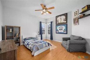 375 Branch Creek Trail, Liberty Hill, TX 78642 - Photo 20