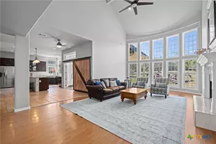 375 Branch Creek Trail, Liberty Hill, TX 78642 - Photo 6