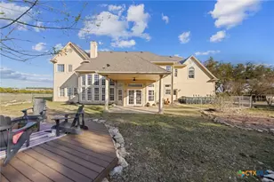 375 Branch Creek Trail, Liberty Hill, TX 78642 - Photo 22