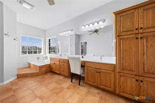 375 Branch Creek Trail, Liberty Hill, TX 78642 - Photo 16