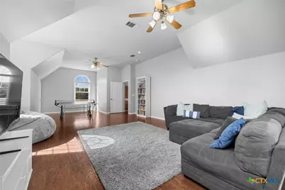 375 Branch Creek Trail, Liberty Hill, TX 78642 - Photo 22