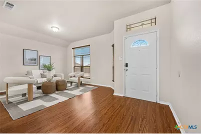 9909 Diana Drive, Killeen, TX 76542 - Photo 4