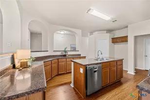 9909 Diana Dr, Killeen, TX 76542 - Photo 12