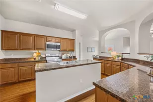 9909 Diana Dr, Killeen, TX 76542 - Photo 14