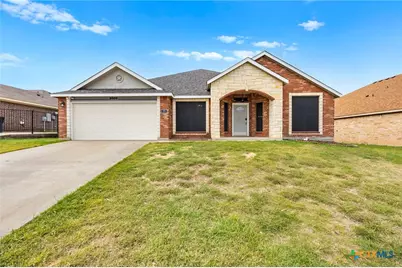 9909 Diana Drive, Killeen, TX 76542 - Photo 1