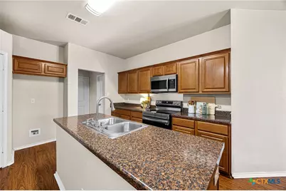 9909 Diana Drive, Killeen, TX 76542 - Photo 16
