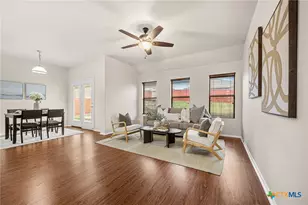 9909 Diana Dr, Killeen, TX 76542 - Photo 20