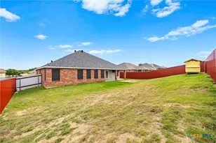 9909 Diana Dr, Killeen, TX 76542 - Photo 40