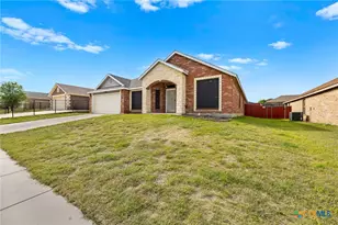 9909 Diana Dr, Killeen, TX 76542 - Photo 4