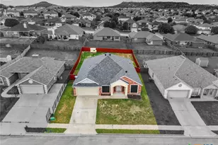 9909 Diana Dr, Killeen, TX 76542 - Photo 2