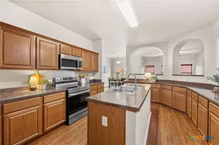 9909 Diana Dr, Killeen, TX 76542 - Photo 12