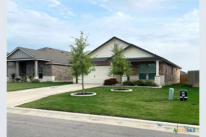 9019 Alabama Avenue, Temple, TX 76502 - Photo 2