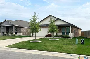 9019 Alabama Ave, Temple, TX 76502 - Photo 2