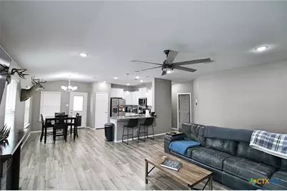 9019 Alabama Avenue, Temple, TX 76502 - Photo 8