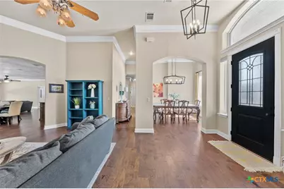 4950 Lago Vista Drive, Belton, TX 76513 - Photo 4