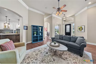 4950 Lago Vista Drive, Belton, TX 76513 - Photo 8