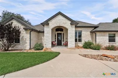 4950 Lago Vista Drive, Belton, TX 76513 - Photo 1