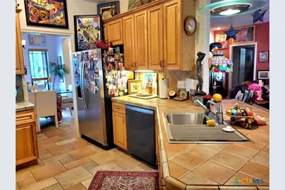 1332 Johnson Road, Canyon Lake, TX 78133 - Photo 8